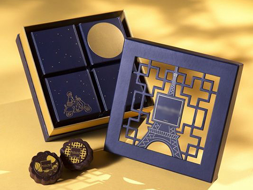 定做禮品盒廠家