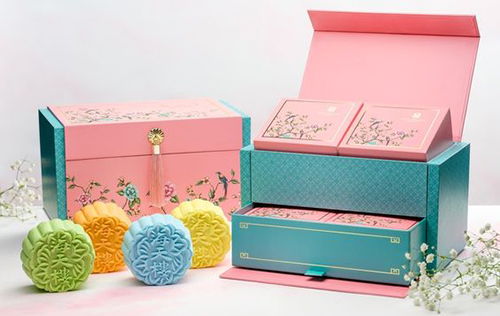 禮品盒包裝定制 禮品盒包裝定制