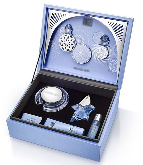 禮品盒廠家定制