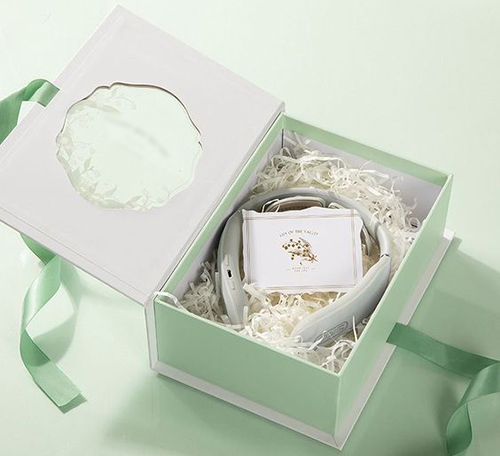 禮品盒設(shè)計(jì)印刷