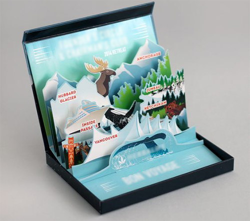 禮品盒生產工廠