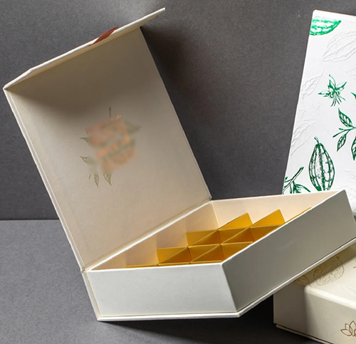 做禮品盒的廠家