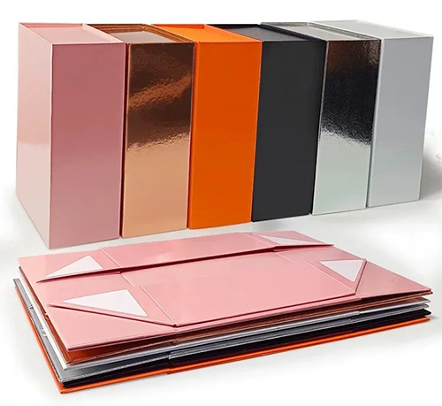 定做禮品盒廠家