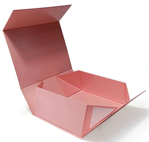 定做禮品盒廠家