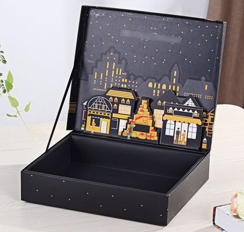 禮品盒包裝廠家