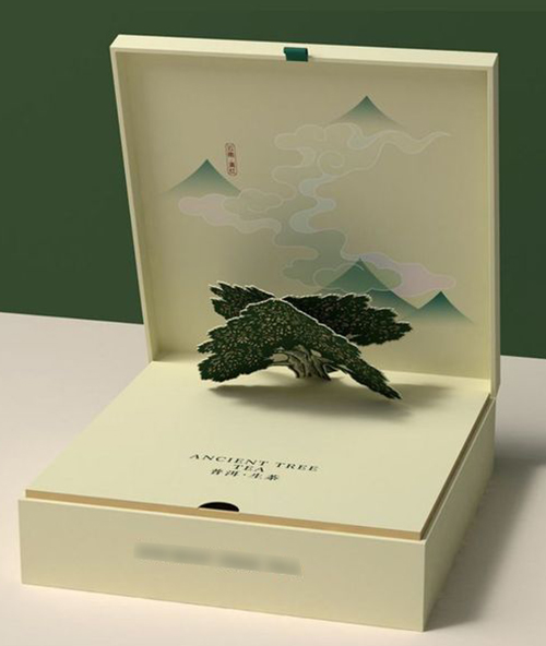 禮品盒包裝廠家