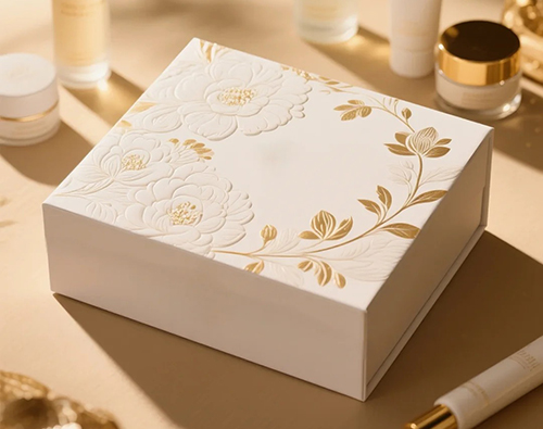 包裝盒廠家定制