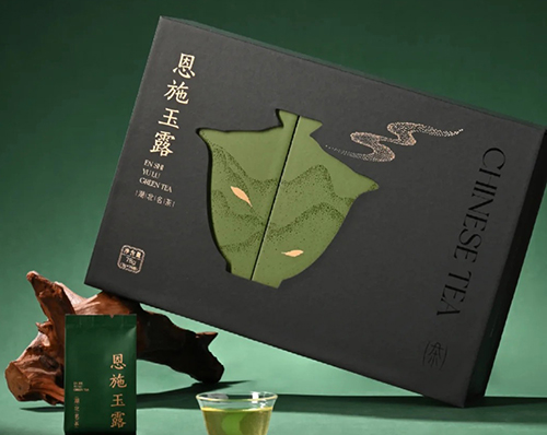 包裝禮品盒廠家