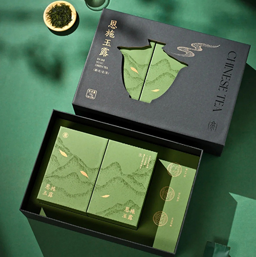 包裝禮品盒廠家