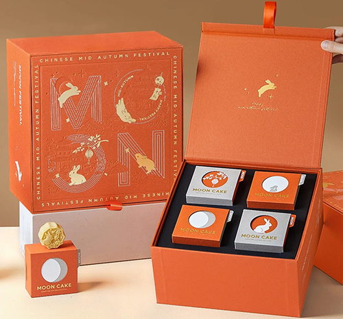 禮品盒包裝廠家