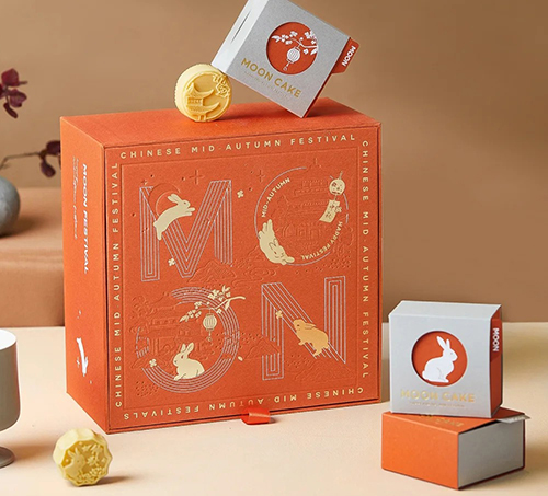 禮品盒包裝廠家