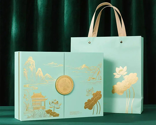 禮品盒包裝廠家