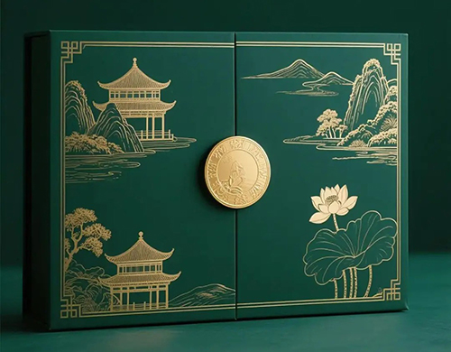 禮品盒包裝廠家